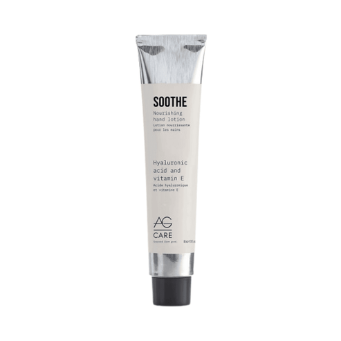 AG Care Soothe Nourishing Hand Lotion