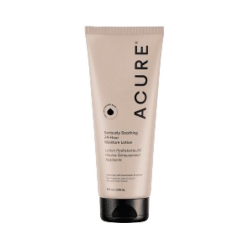 Acure Soothing 24-hour Moisture Lotion