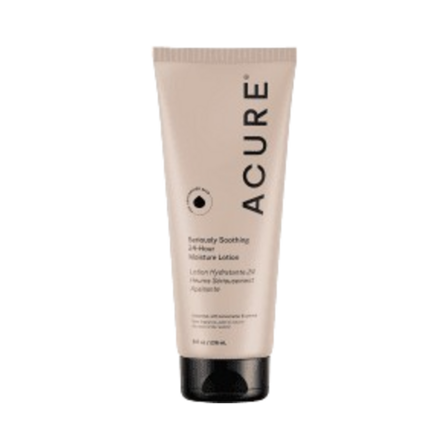 Acure Soothing 24-hour Moisture Lotion