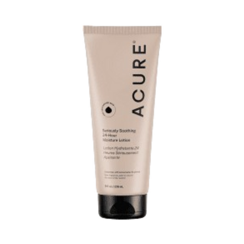 Acure Soothing 24-hour Moisture Lotion