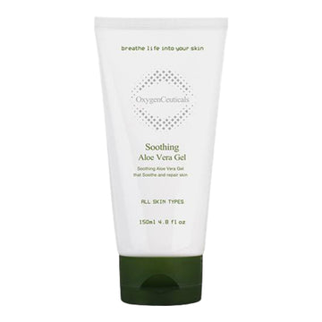 OxygenCeuticals Soothing Aloe Vera Gel