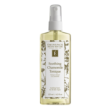 Eminence Organics Soothing Chamomile Tonique