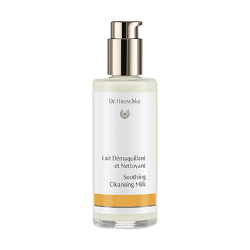 Dr Hauschka Soothing Cleansing Milk