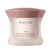 Payot Soothing Cloud Cream with prebiotics and probiotics in a soft pink container. Moisturizing face cream for microbiome skin balance.