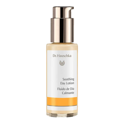 Dr Hauschka beroligende daglotion