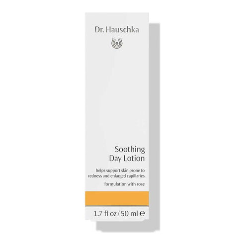 Dr Hauschka beroligende daglotion