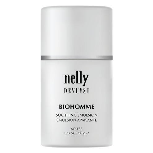 Eibleacht soothing nelly devuyst d'fhir