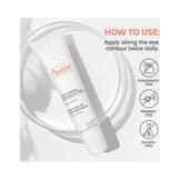 Avene Soothing Eye Contour Cream