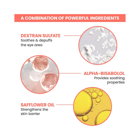 Avene Soothing Eye Contour Cream