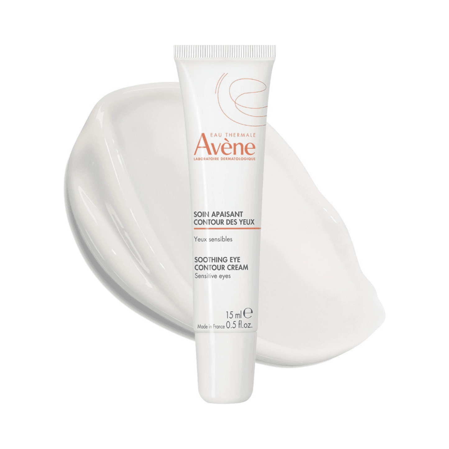 Avene Soothing Eye Contour Cream