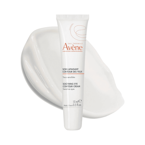 Avene Soothing Eye Contour Cream