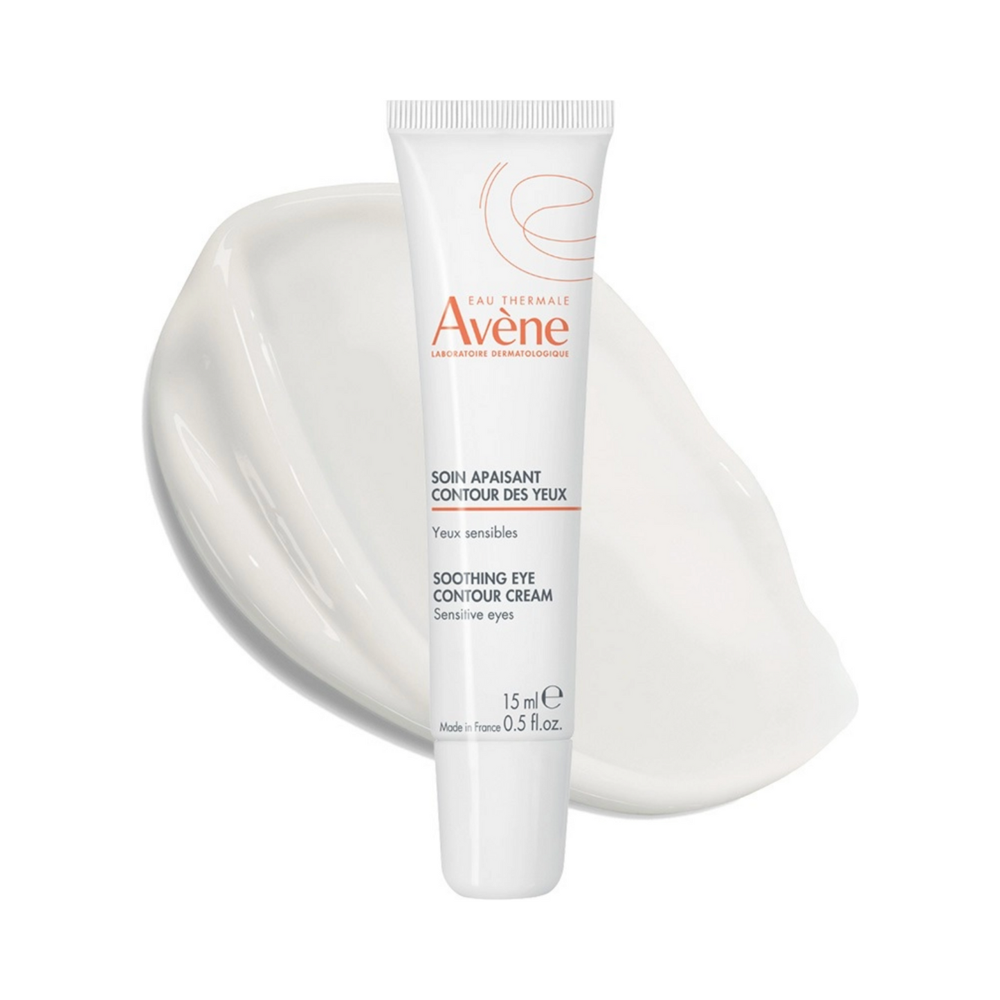 Avene Soothing Eye Contour Cream