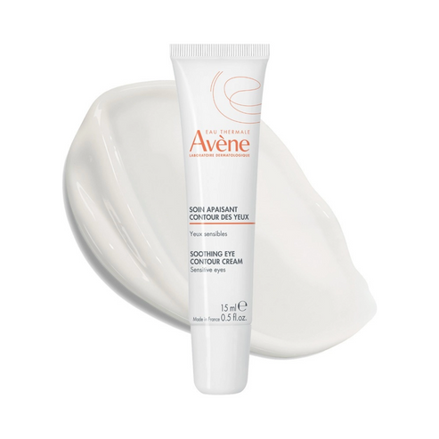Avene Soothing Eye Contour Cream