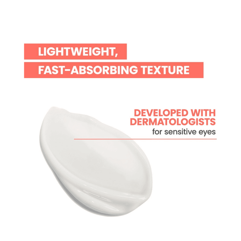Avene Soothing Eye Contour Cream
