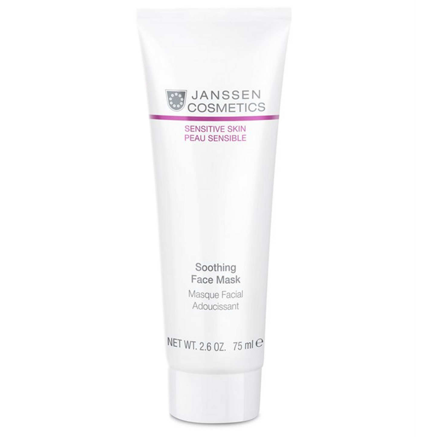 Janssen Cosmetics Soothing Face Mask