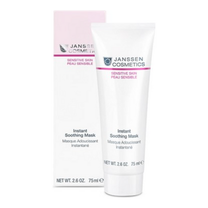 Janssen Cosmetics Soothing Face Mask