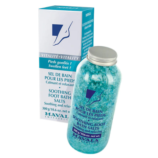 MAVALA Soothing Foot Bath Salts