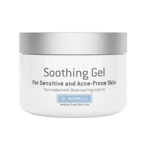 Di Morelli Gel calmante