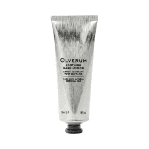 Olverum Soothing Hand Lotion