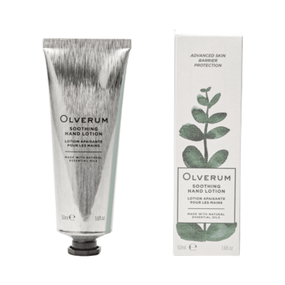 Olverum Soothing Hand Lotion