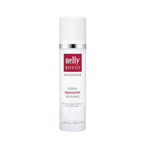 Nelly Devuyst Soothing Lotion