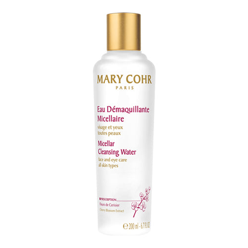 Mary Cohr Soothing Micellar Cleansing Water
