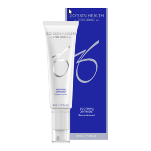 ZO Skin Health Soothing Ointment