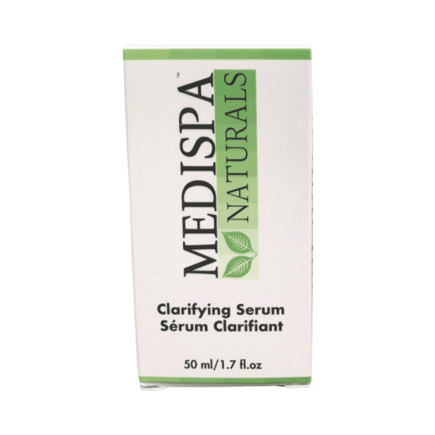 Medispa Naturals Soothing Serum