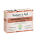 Nature's Aid Soothing Soap Bar - Rhassoul Clay