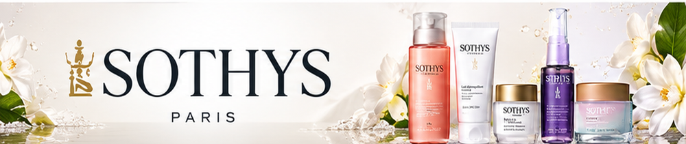 Ανακαλύψτε τα Essential Sothys Beauty Products