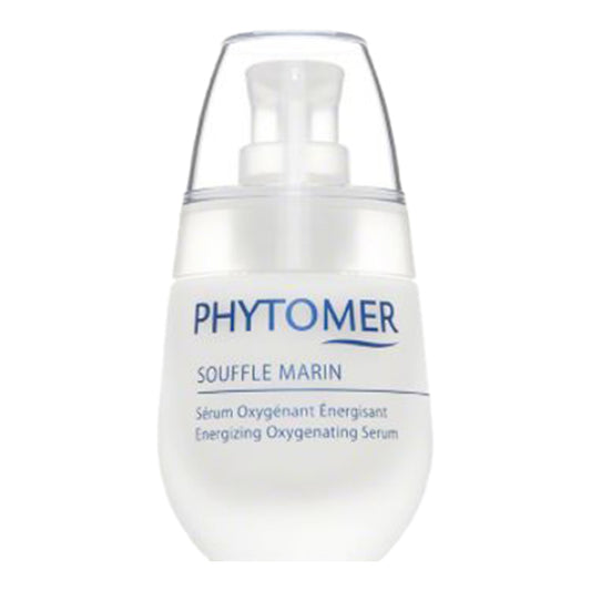 Phytomer Soufle Marin Sérum Oxygénant Énergisant