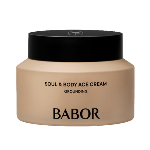Babor Anima e Corpo ACE Crema Radicante