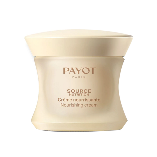 Crème Nourrissante Payot Source Nutrition