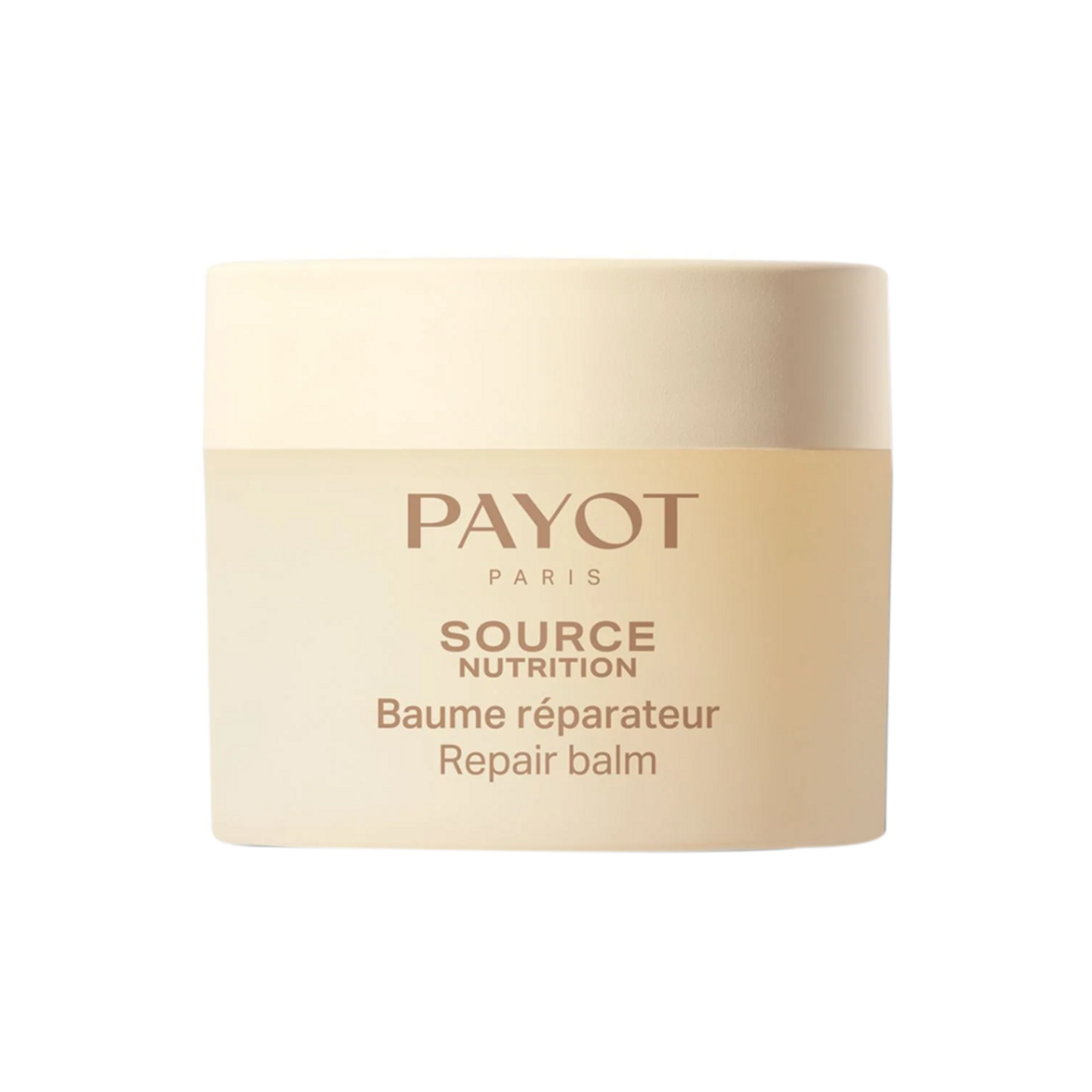 Baume Réparateur Nutrition Payot Source