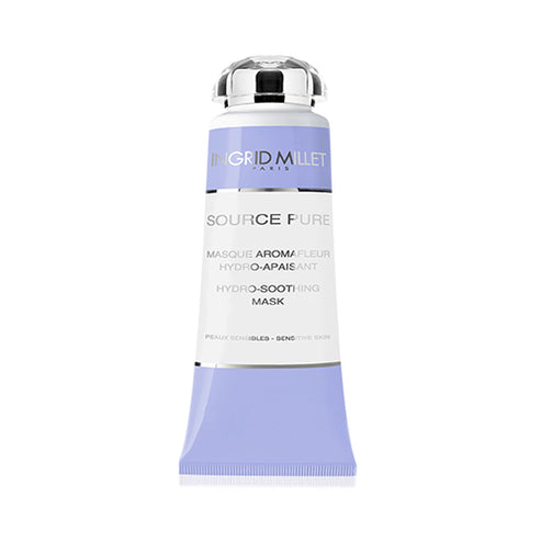 Ingrid Millet Source Pure Aromafleur -Hydro -Sotothing Mask