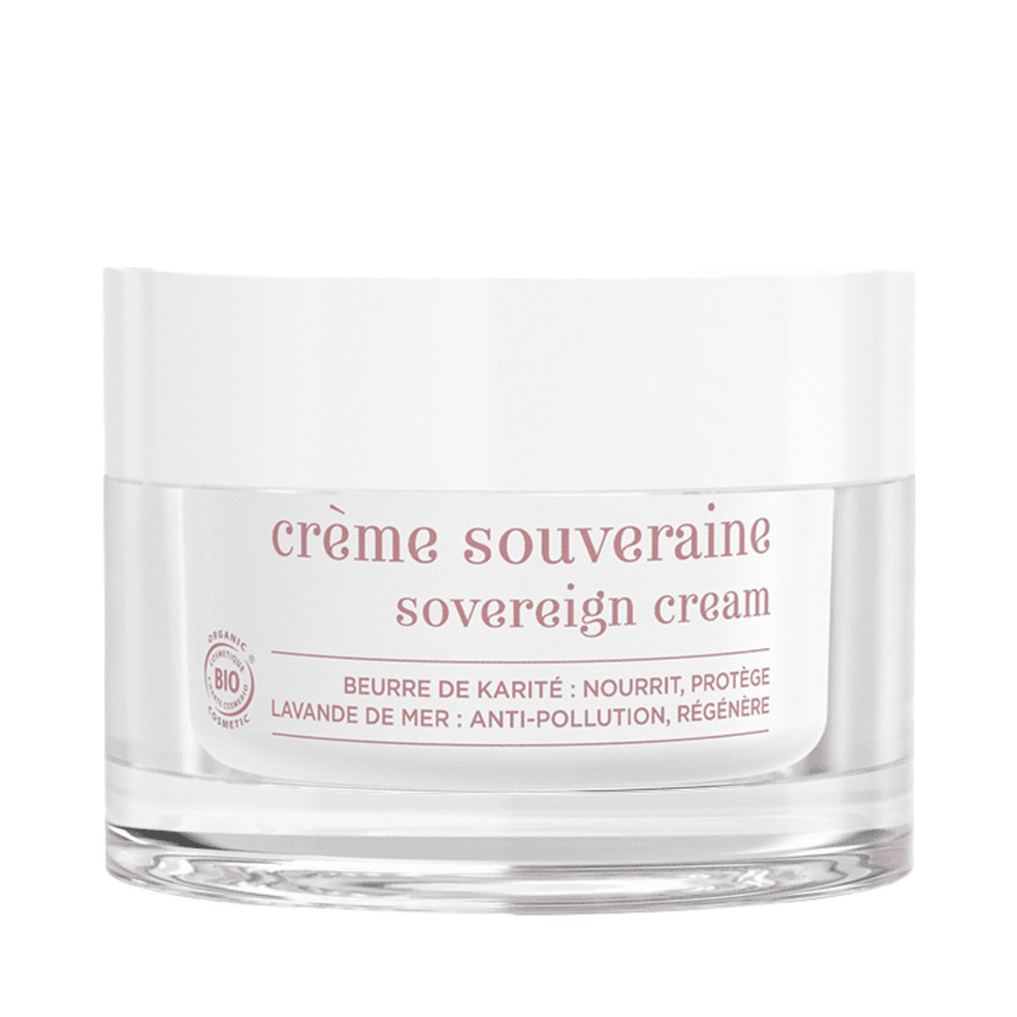 Estime & Sens Sovereign Cream
