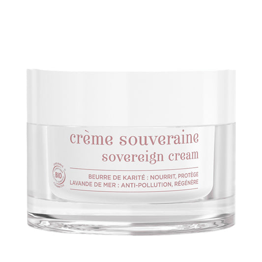 Estime & Sens Sovereign Cream