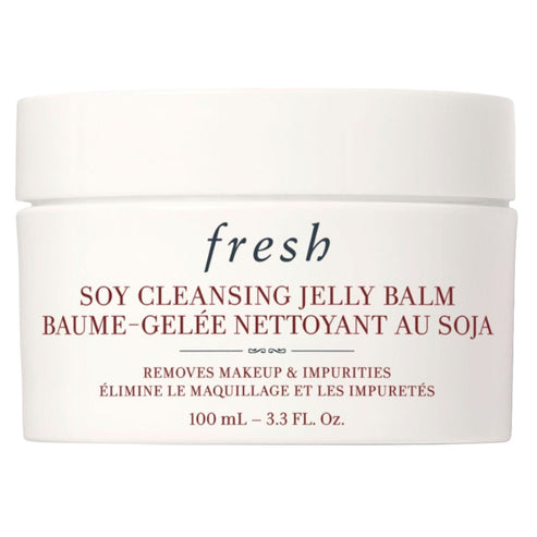 Fresh Soy Cleansing Jelly Balm