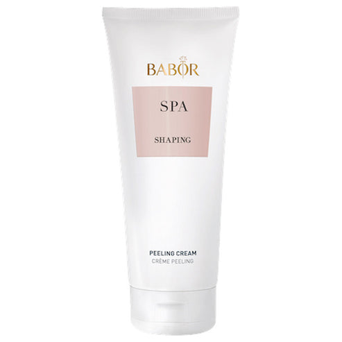 Babor Spa forming Körperpeeling -Creme