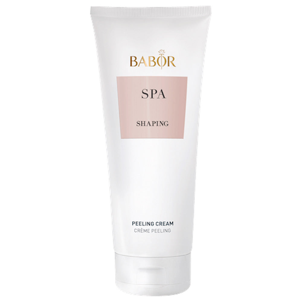 Babor Spa forming Körperpeeling -Creme
