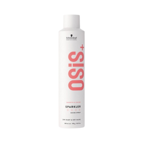 OSiS+ Sparkler Shine Spray
