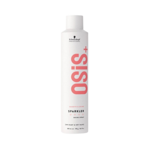 OSiS+ Sparkler Shine Spray