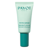 Payot Speciale 5 Drying Gel tube with bold branding. Effective face serum for treating acne spots and reducing skin irritation.