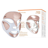 Dr Dennis Gross Spectralite FaceWare Pro with retail packaging, featuring LED light therapy for smoothing fine lines and clearing acne.