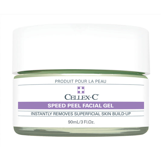 Cellex-C Speed Peel Facial Gel