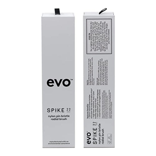 Evo Bristrant Radial Brush