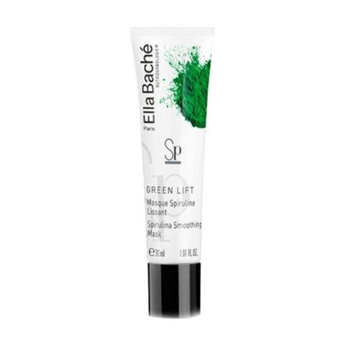 Ella Bache Spirulina Smoothing Mask