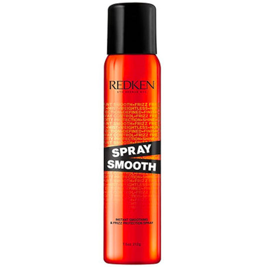 Redken Spray Smooth Spray lissant instantané et protection contre les frisottis