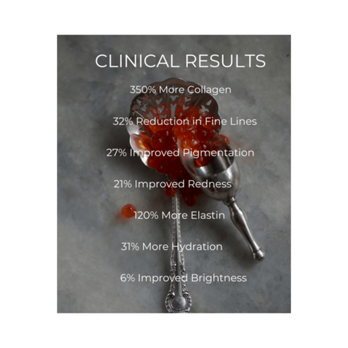 Sapelo Spring Tide Serum