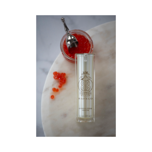 Sapelo Spring Tide Serum